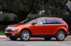 2008 Ford Edge Picture